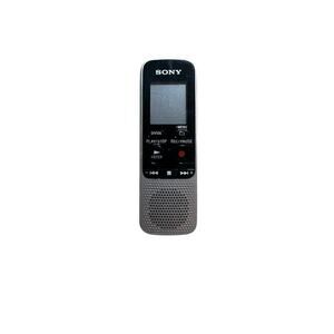Sony ICD-BX112 Digital Voice Recorder 2GB Flash Memory UnTested